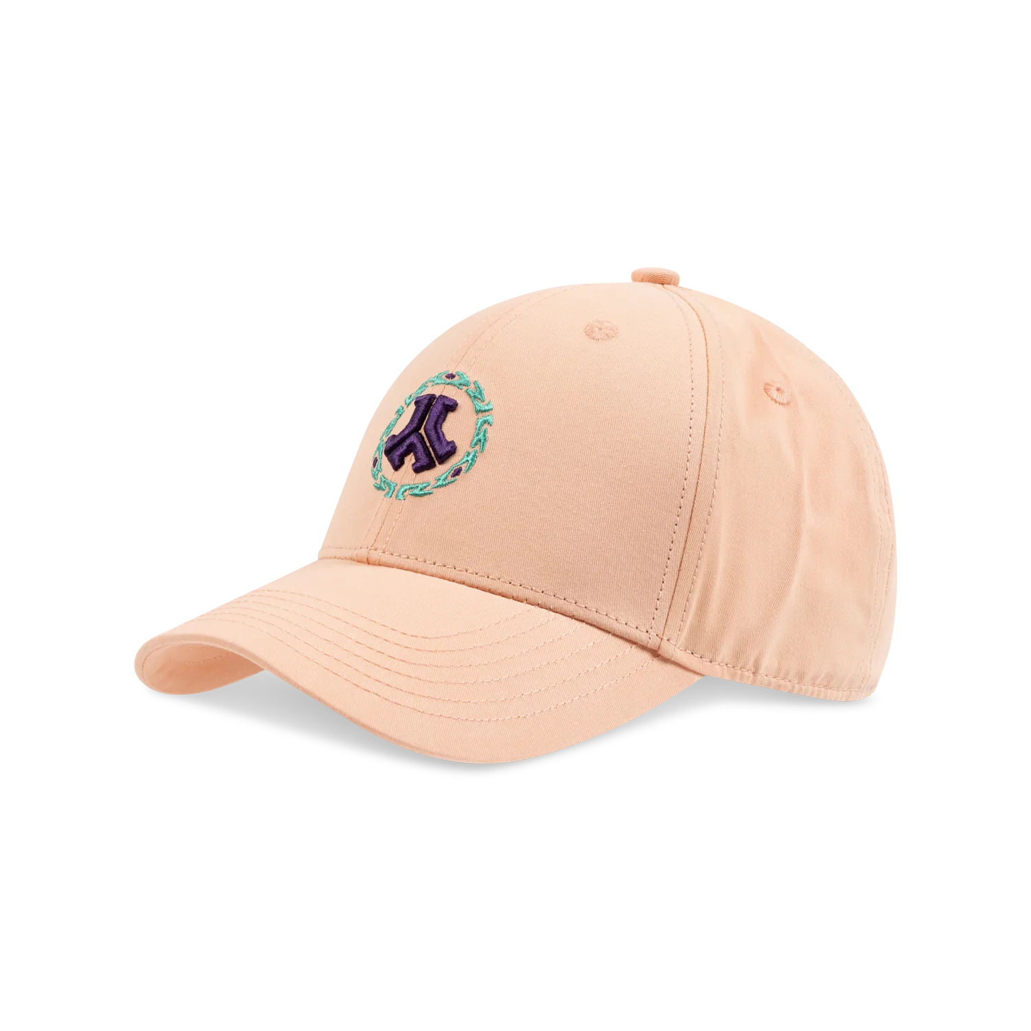 Defqon.1 Peach Baseball cap
