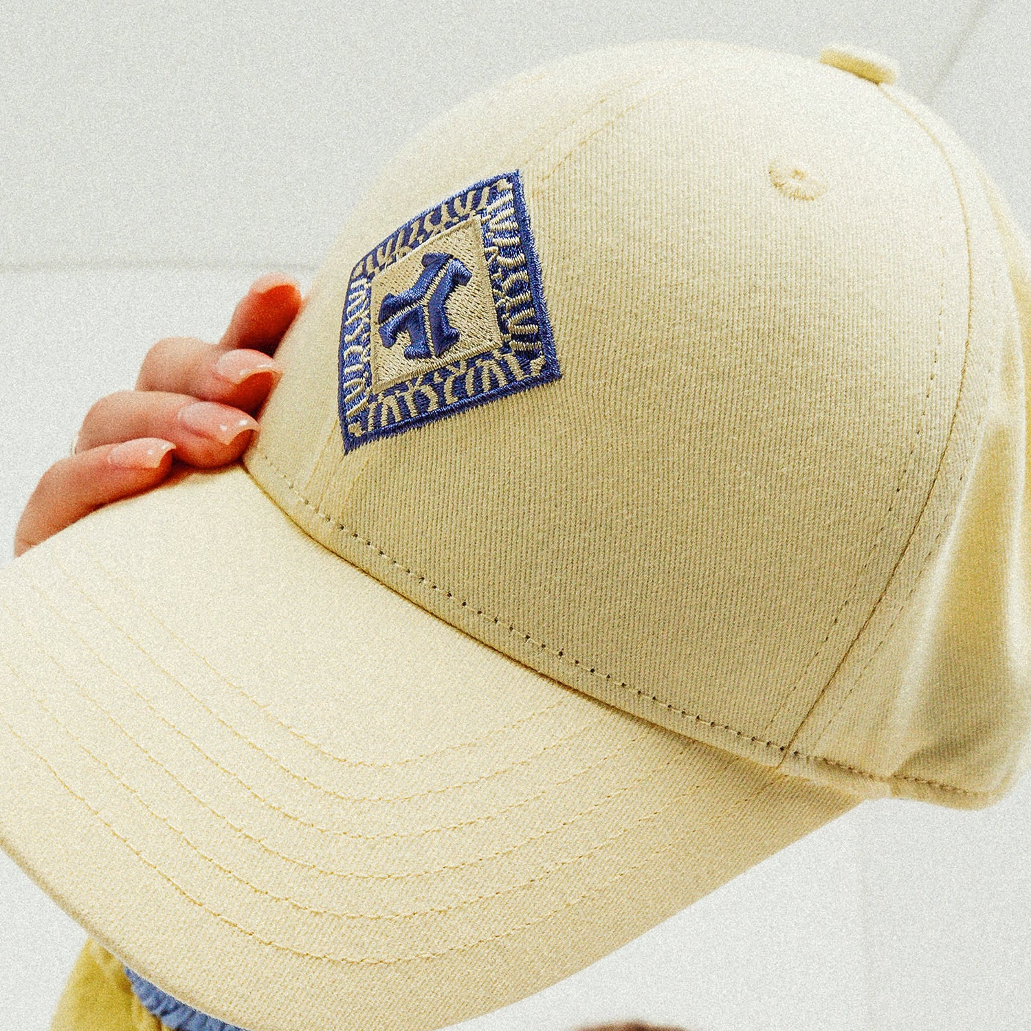 Defqon.1 Baseball Cap - Image 4