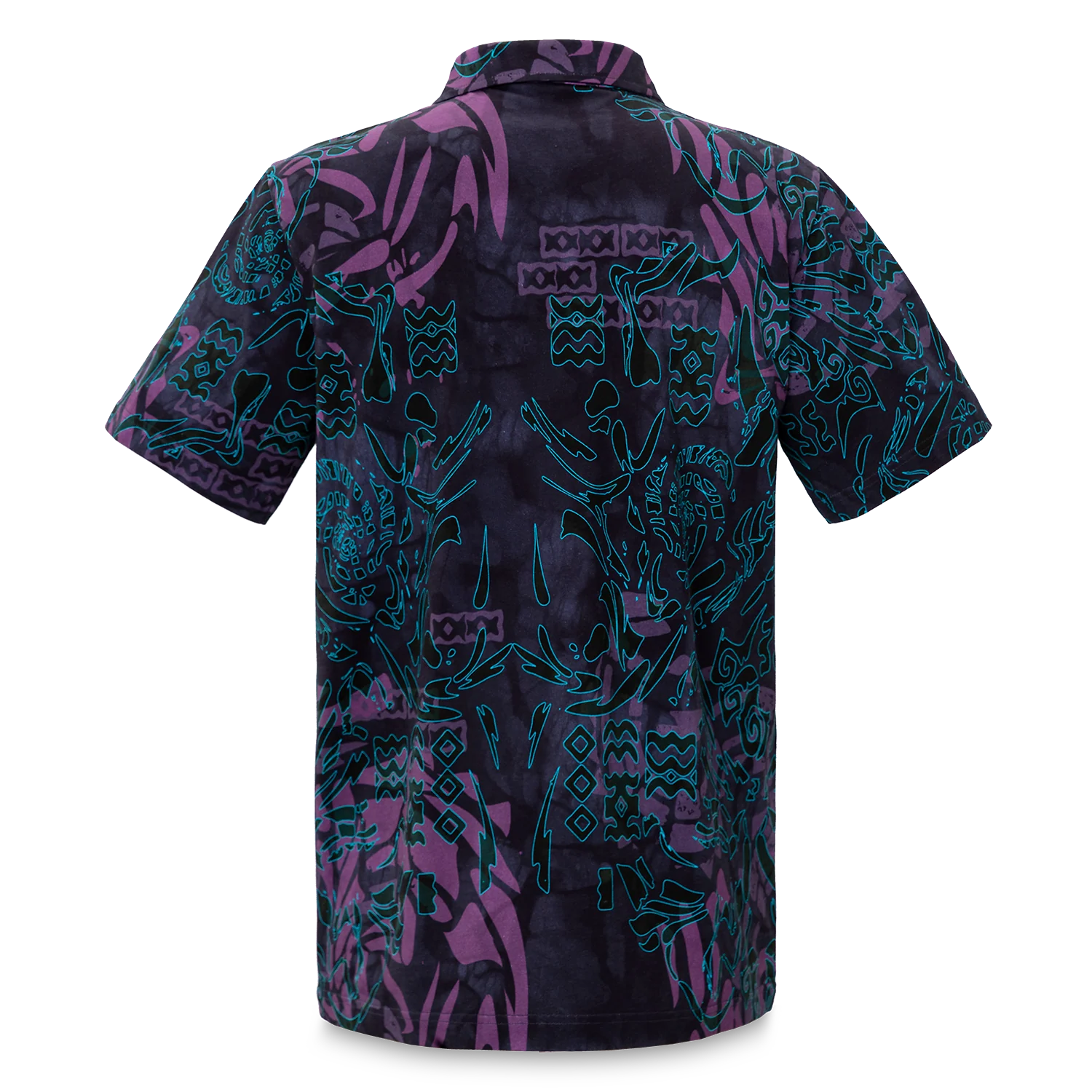 Defqon.1 Tie Dye Blouse - Image 3