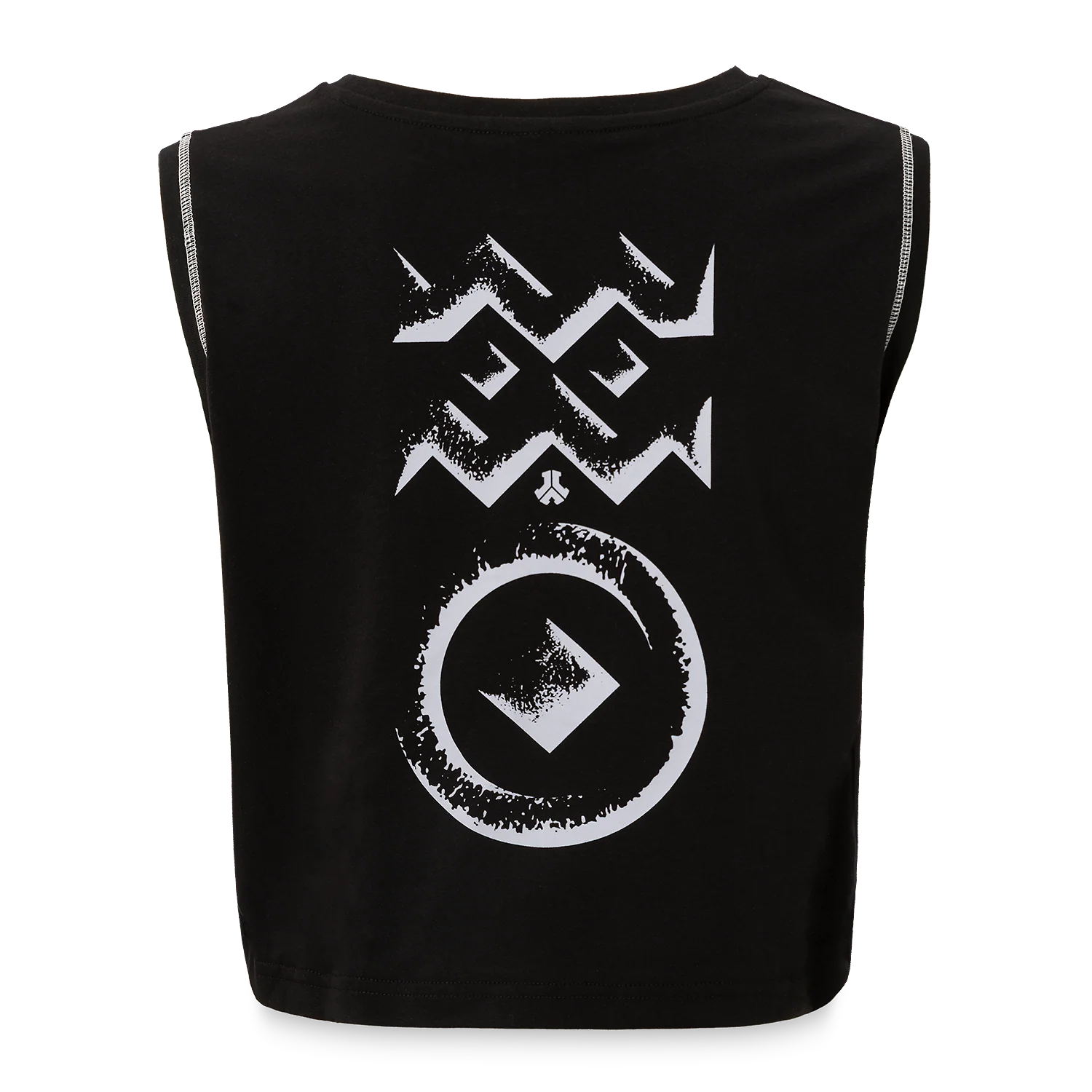 Defqon.1 Circle oversized Tank top - Image 3