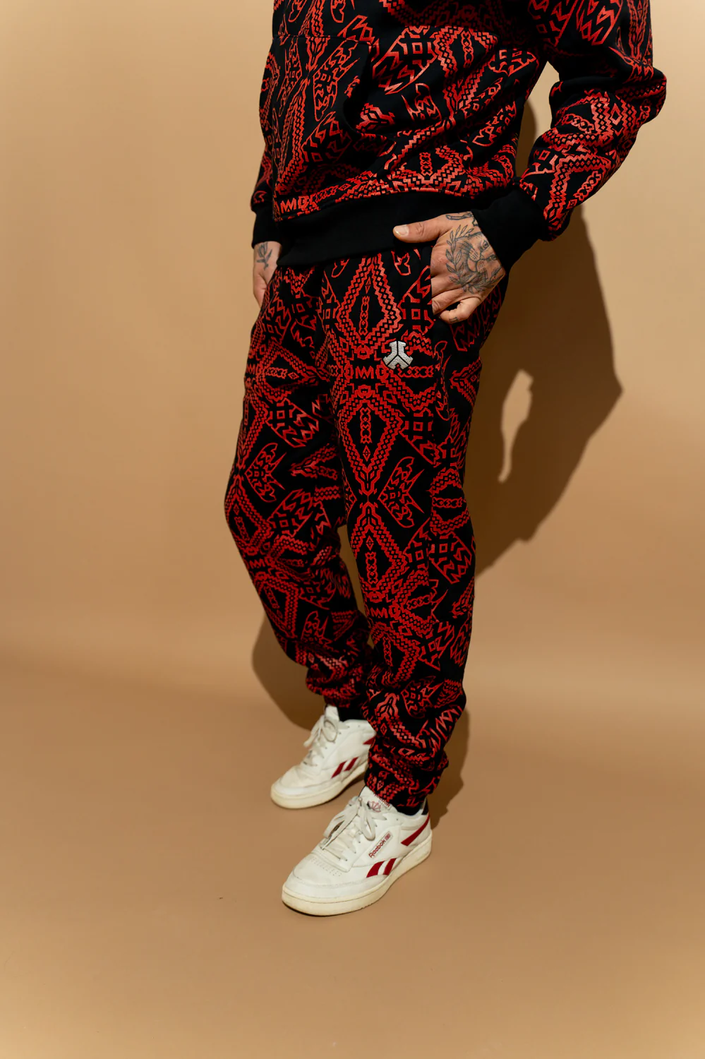 Defqon.1 All-over Hoodie - Image 5