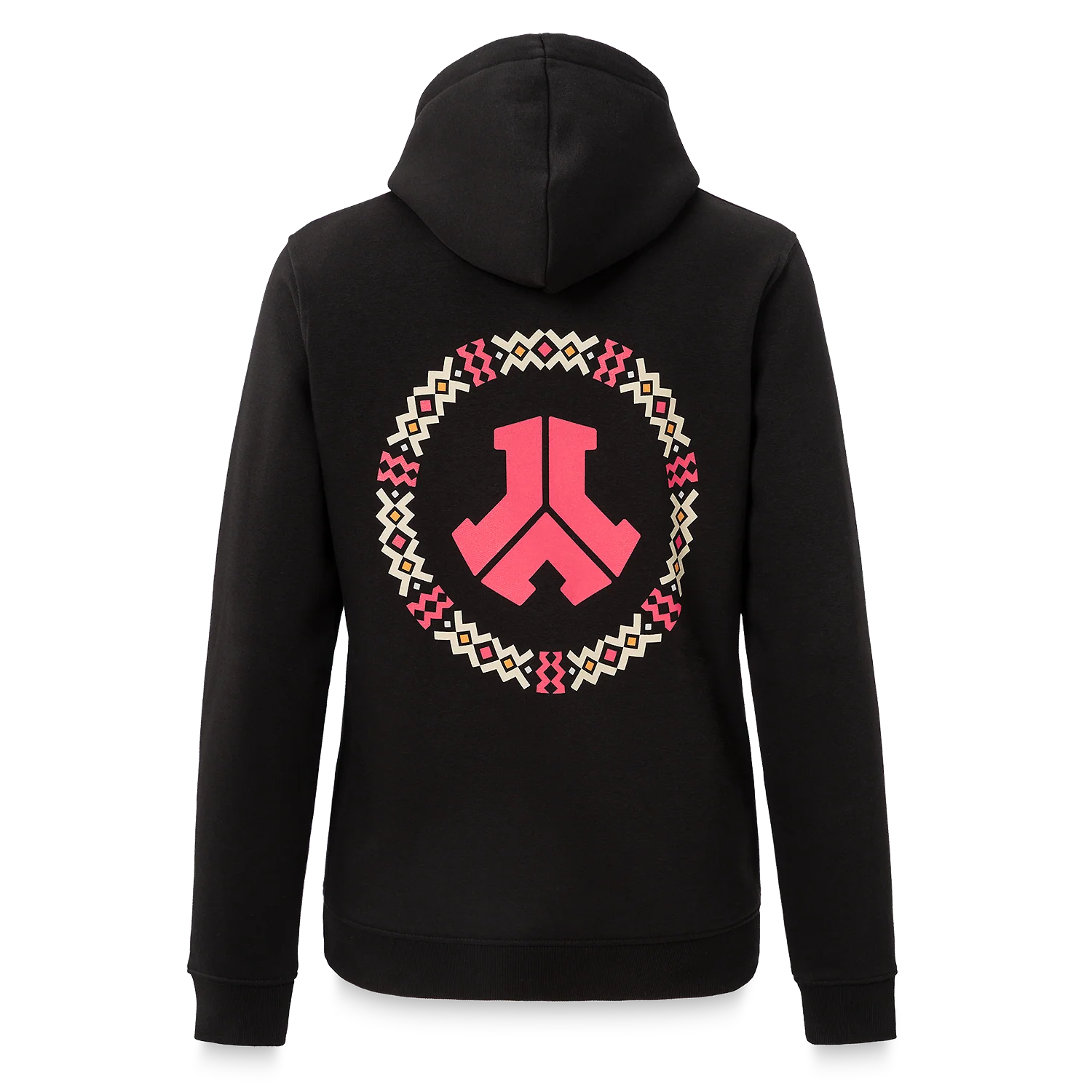 Defqon.1 Black Hoodie