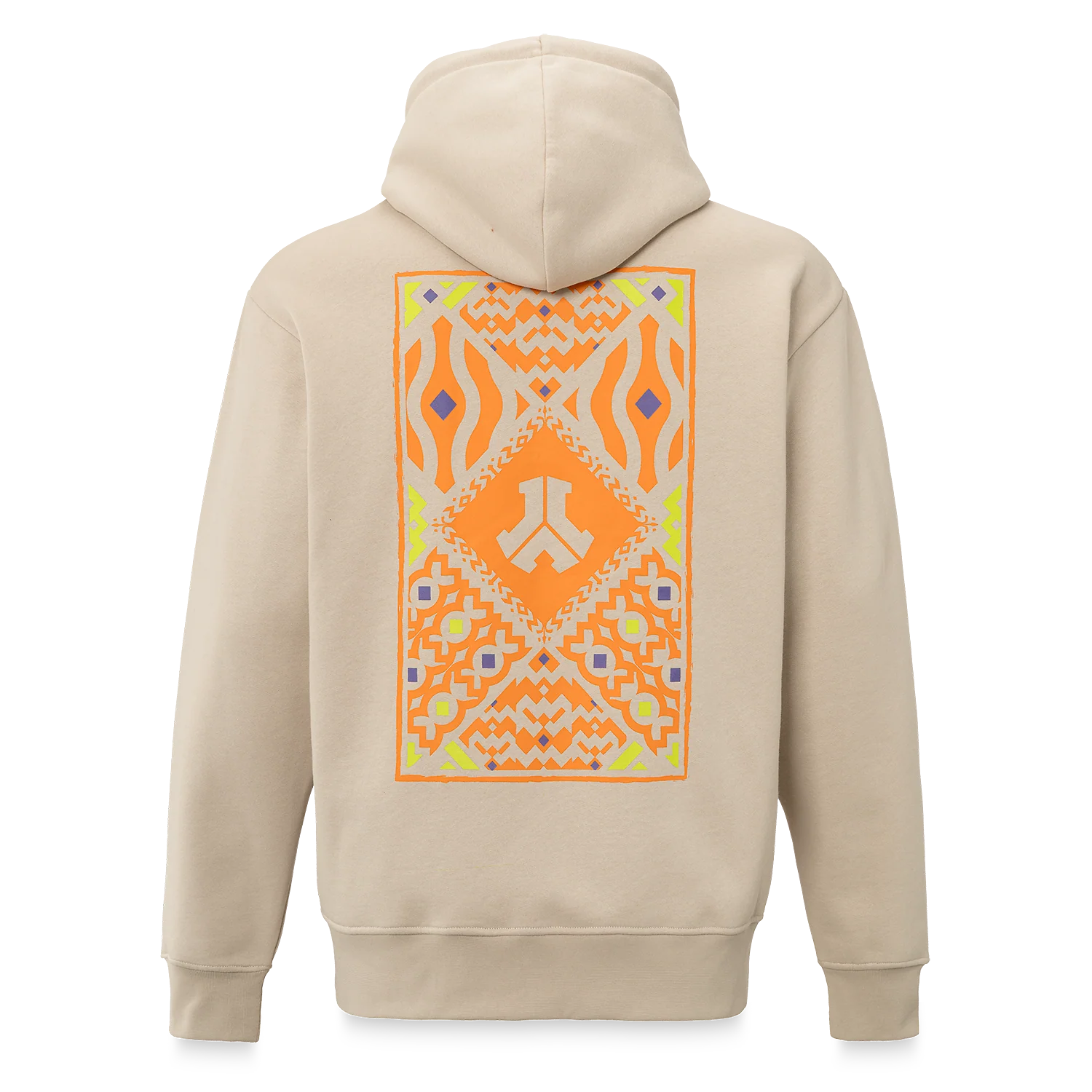 Defqon.1 Sand Hoodie