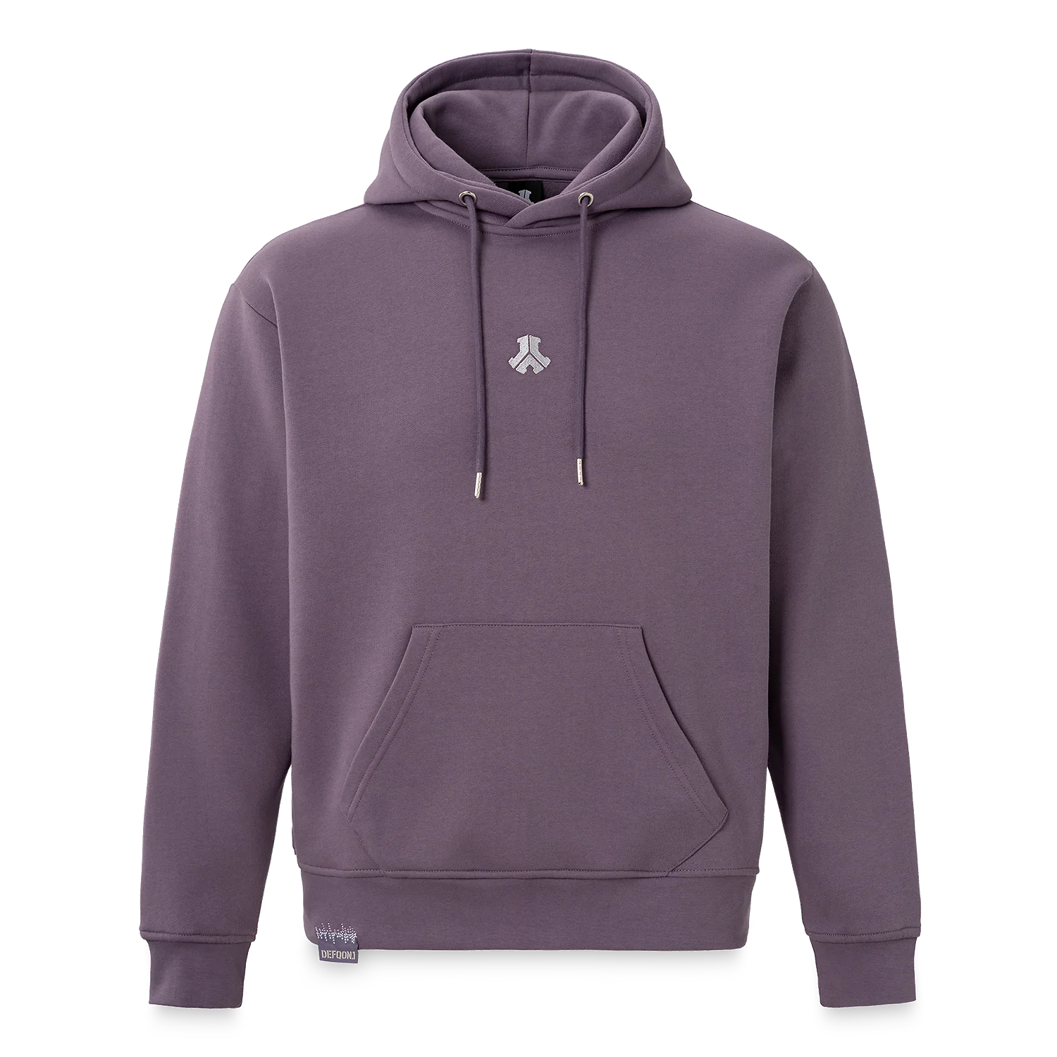 Defqon.1 Boxy Nightshade Hoodie
