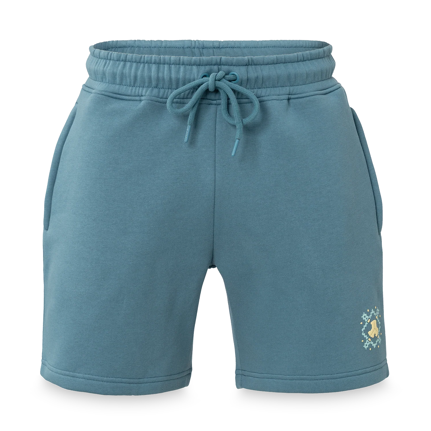 Defqon.1  Saphire Jogging Short