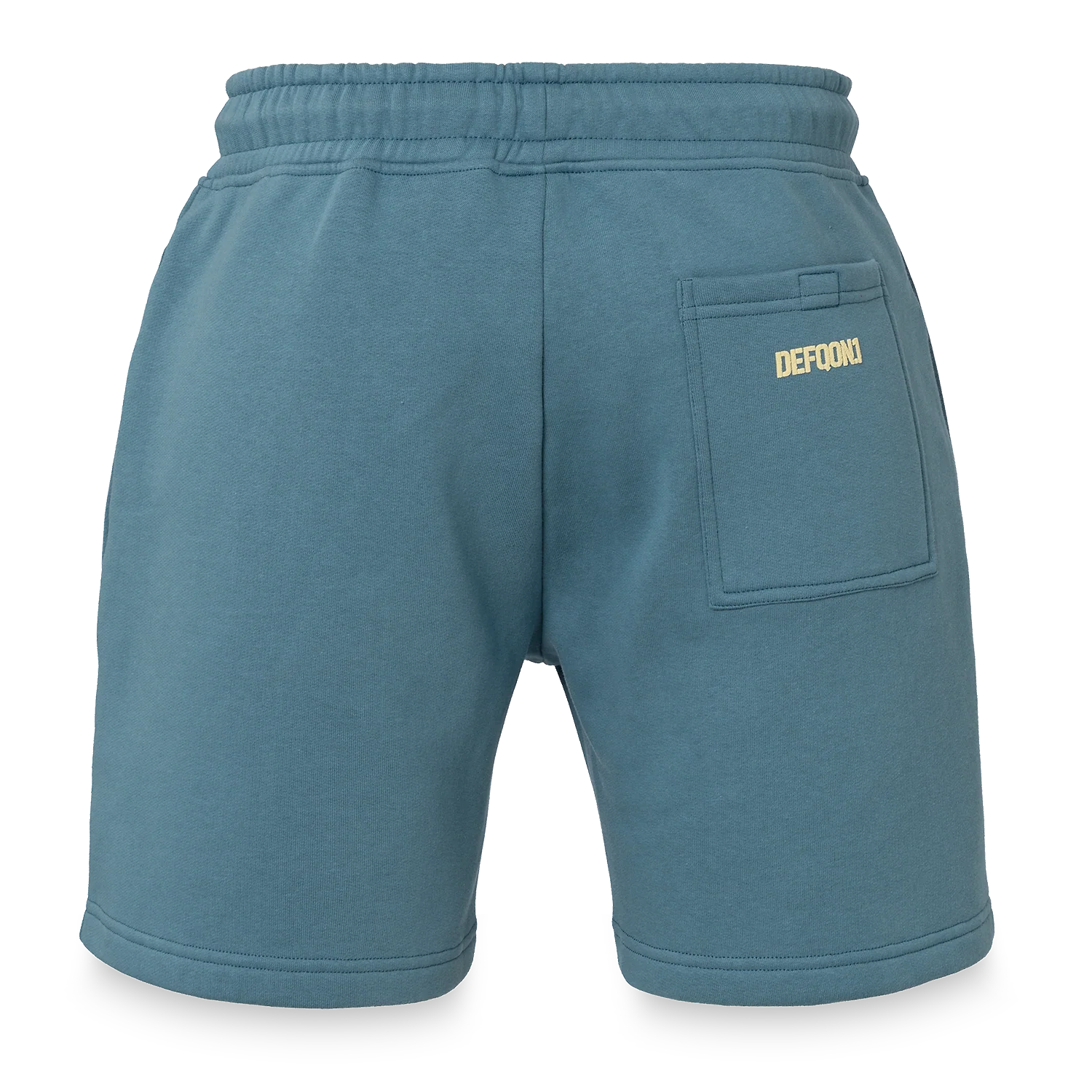 Defqon.1  Saphire Jogging Short - Image 3