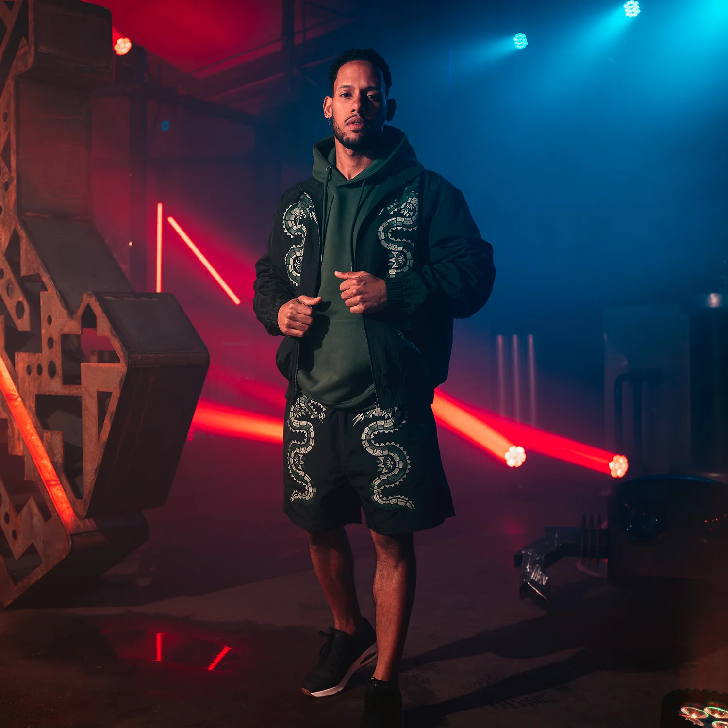 Defqon.1 The Release shorts - Image 5