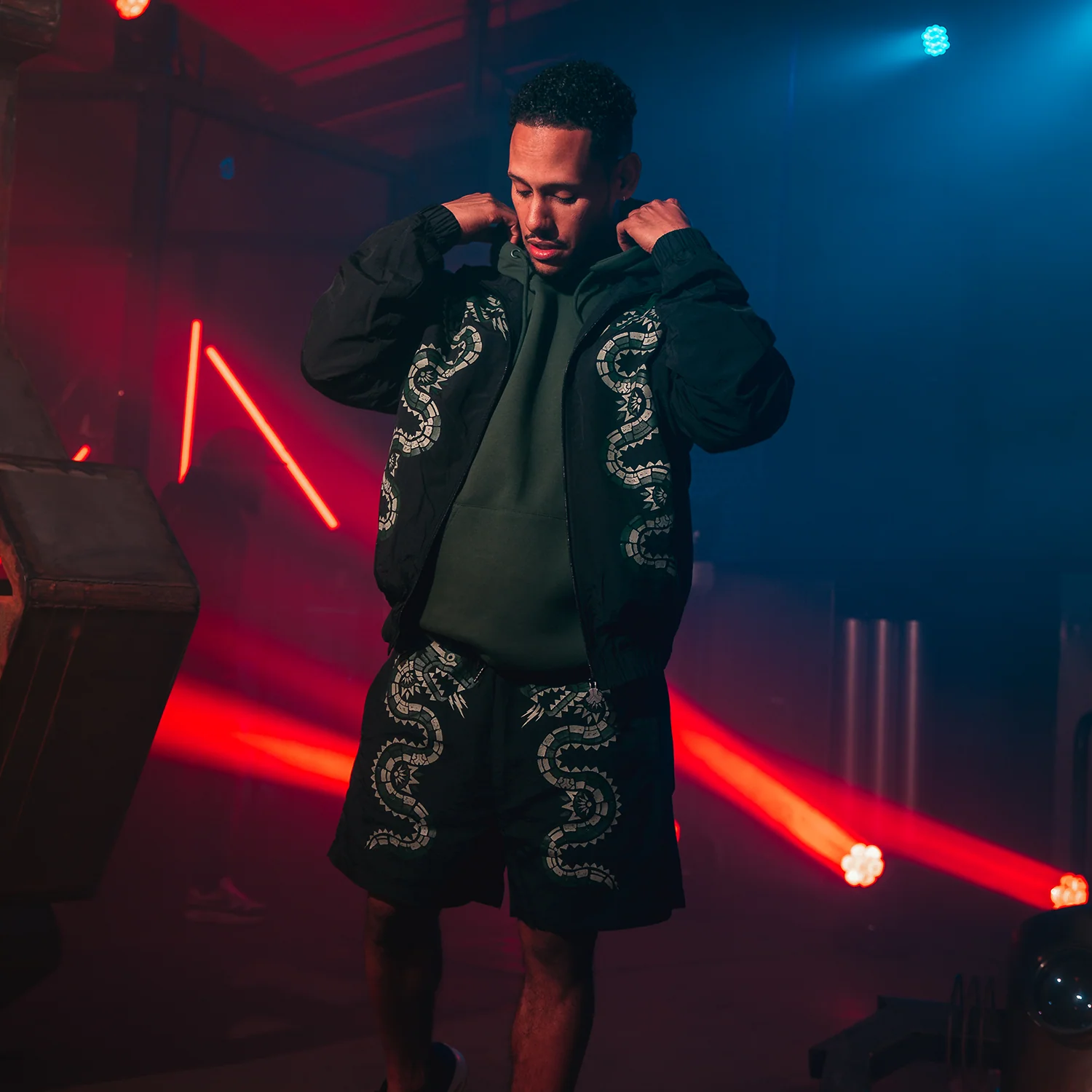 Defqon.1 The Release shorts - Image 6