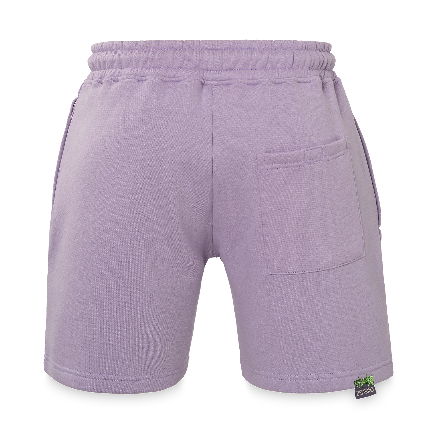 Defqon.1 Colleidoscope Jogging Shorts - Image 3