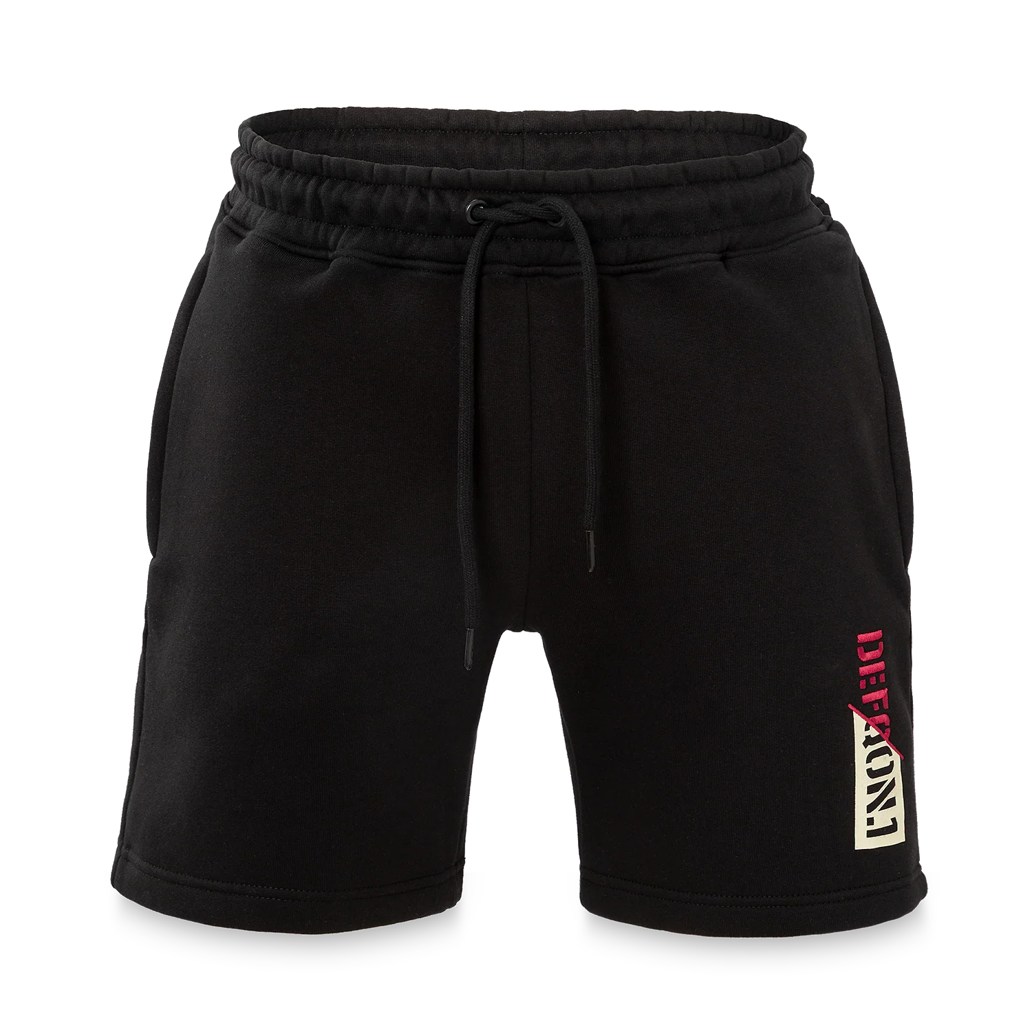 Defqon.1 Sliced Jogging Shorts
