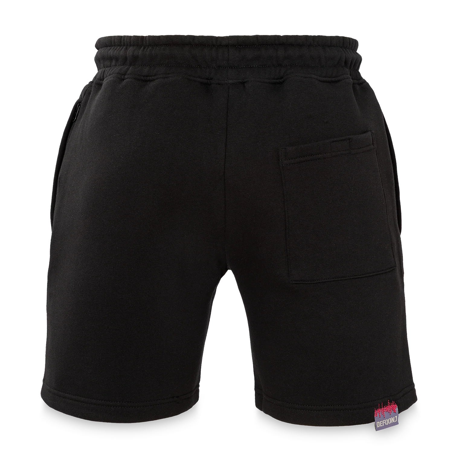 Defqon.1 Sliced Jogging Shorts - Image 3
