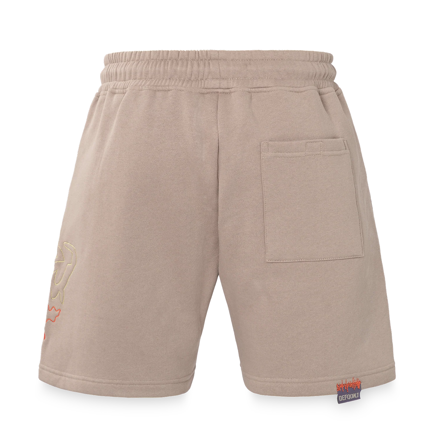 Defqon.1 Waver Jogging Shorts - Image 3