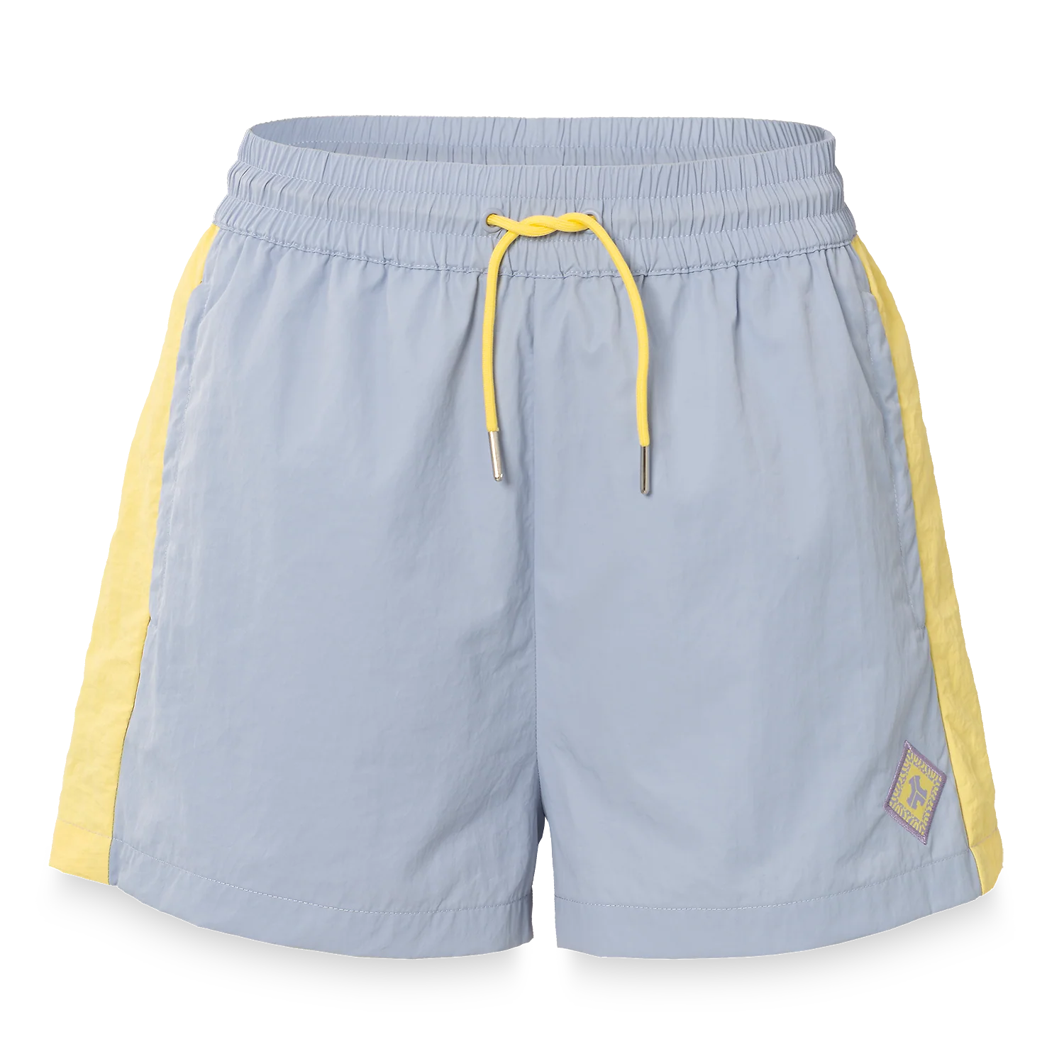 Defqon.1 Oversized nylon Shorts