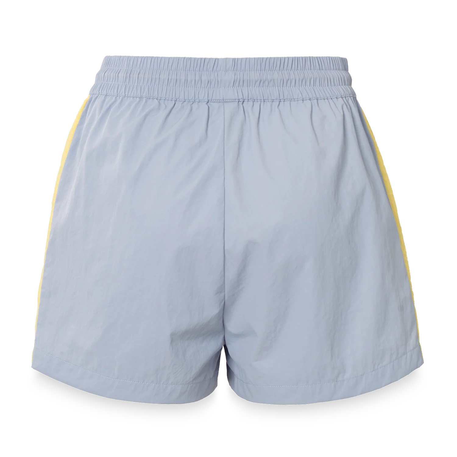 Defqon.1 Oversized nylon Shorts - Image 3