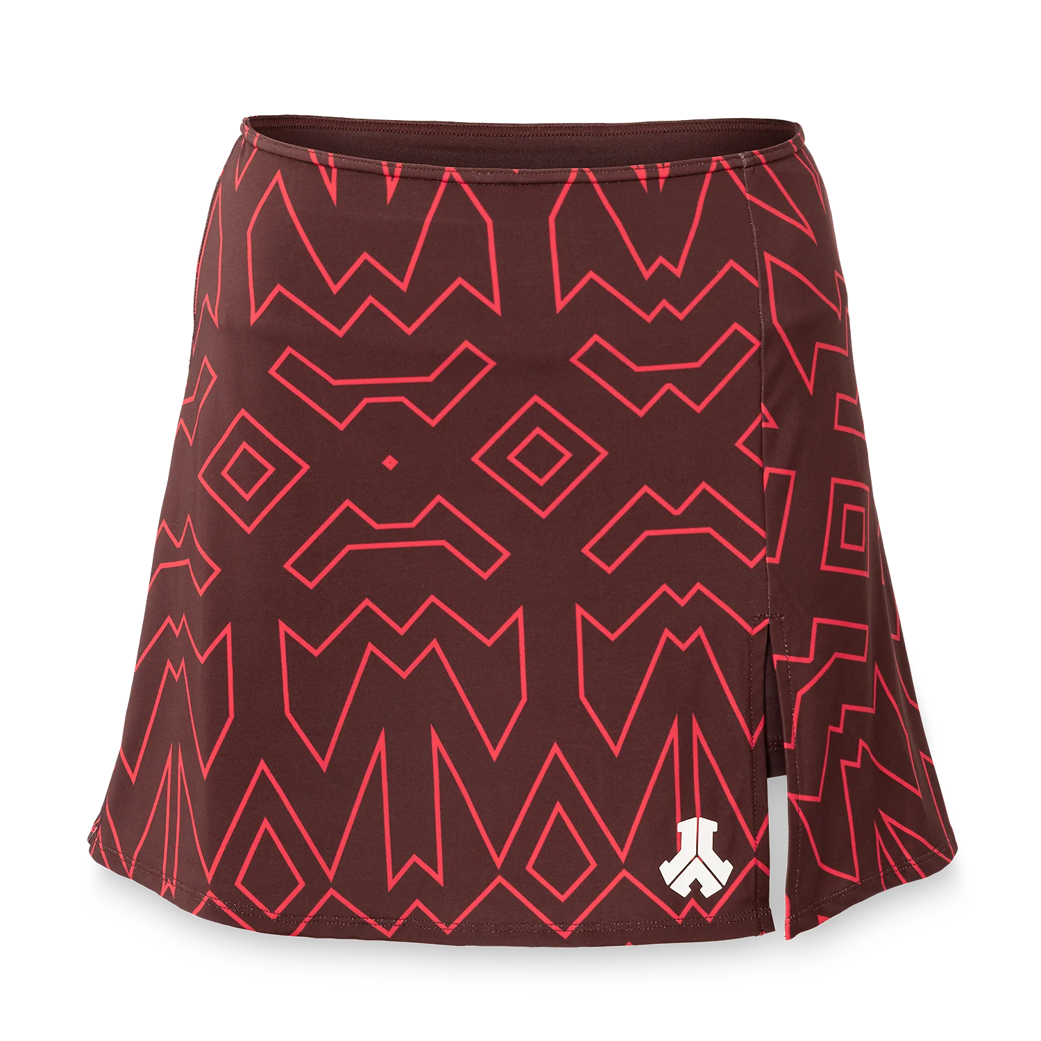 Defqon.1 Split Skort