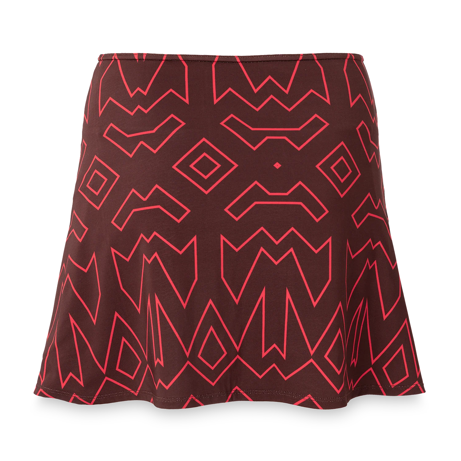 Defqon.1 Split Skort - Image 3