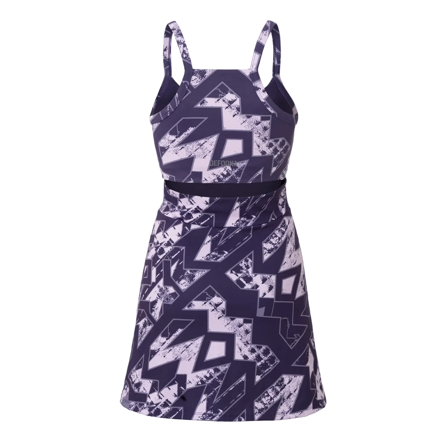 Defqon.1 Gap Sport Dress - Image 3