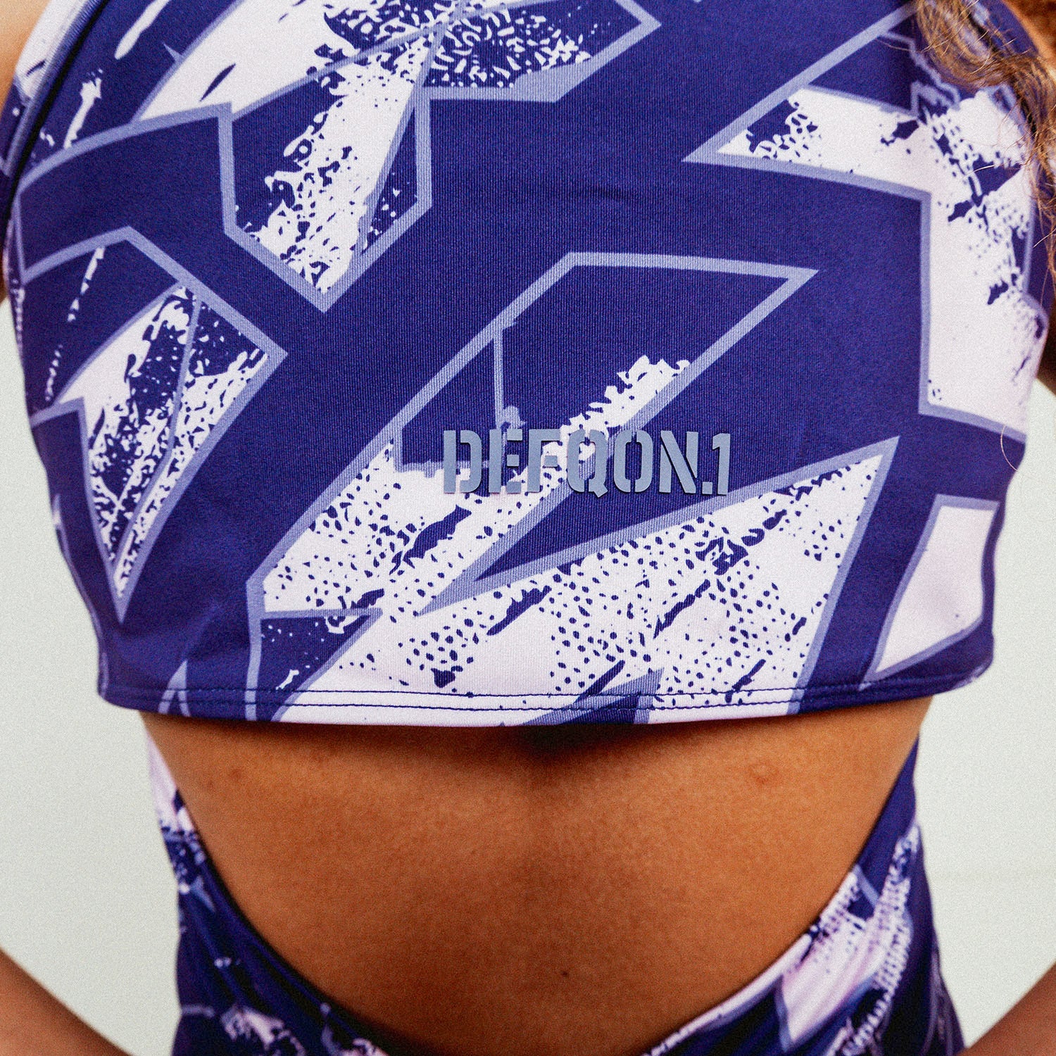 Defqon.1 Gap Sport Dress - Image 6