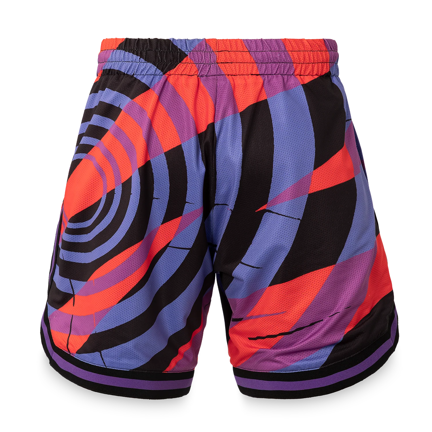 Defqon.1 Power Hour Sports Shorts - Image 3