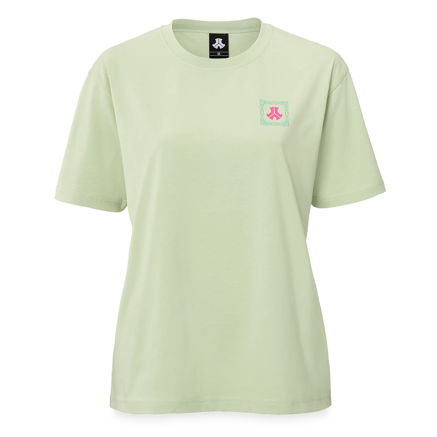 Defqon.1 Boyfriend T-shirt With Backprint - Image 3