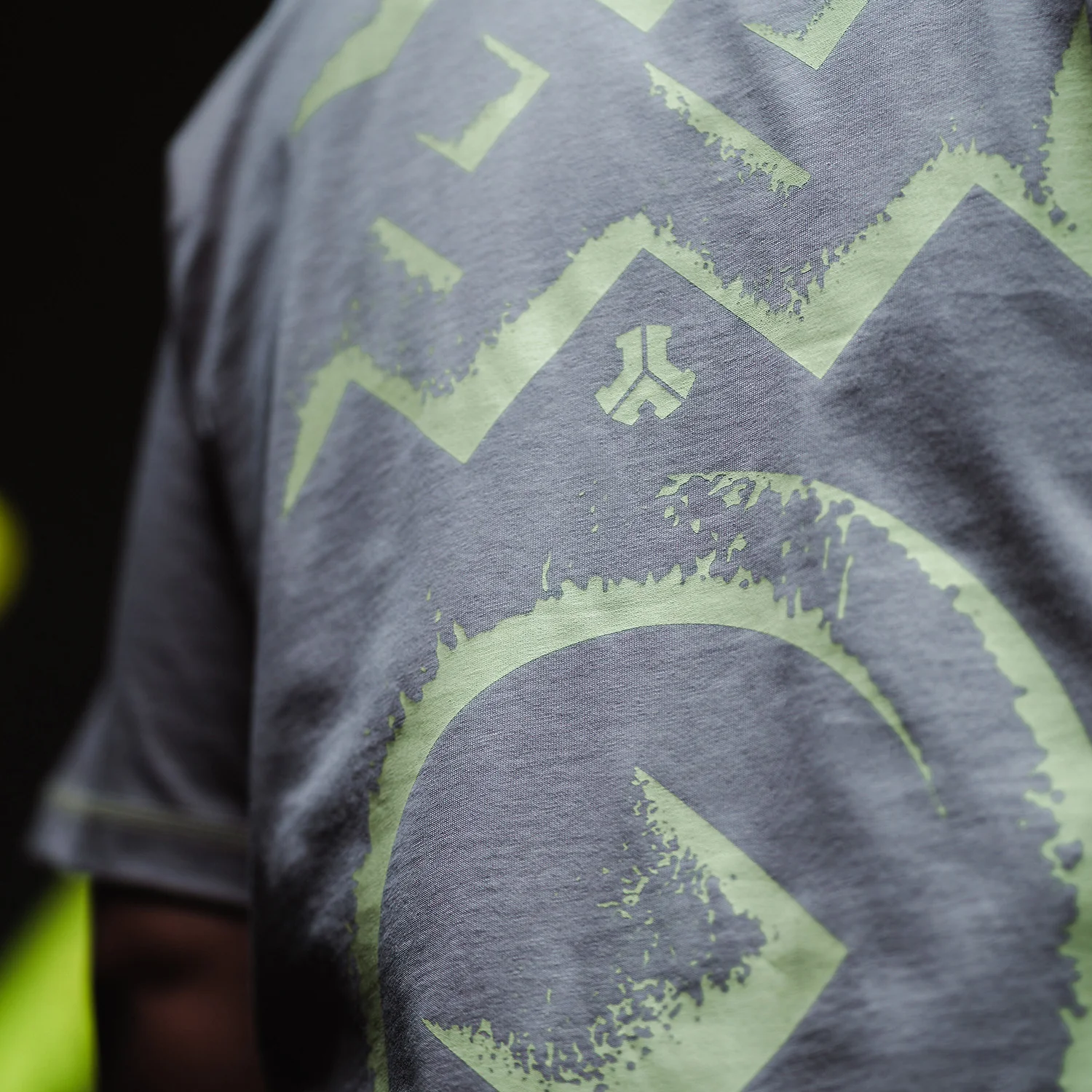 Defqon.1 Circle logo Loose T-shirt - Image 4