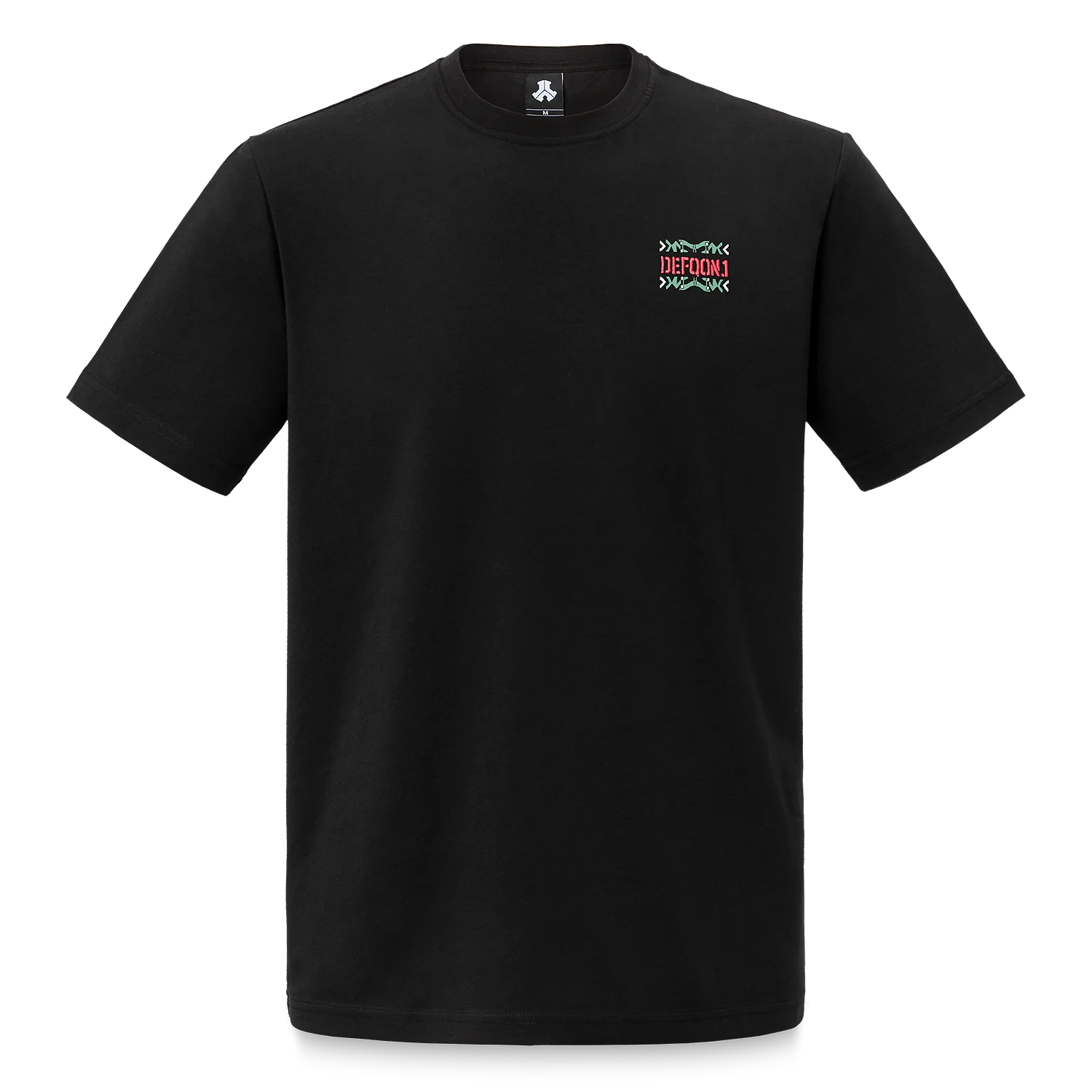 Defqon.1 Collecidoscope Loose T-shirt - Image 3