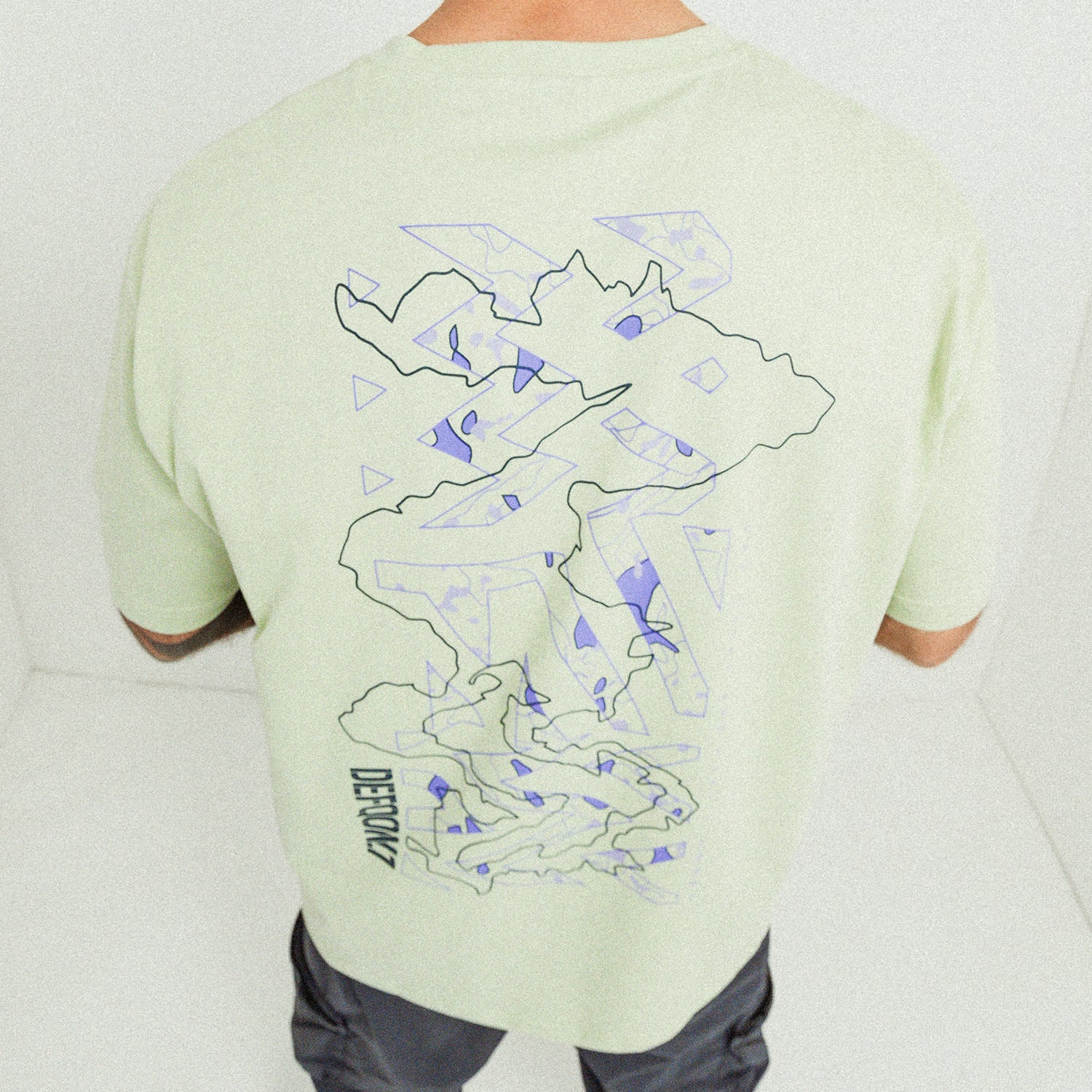Defqon.1 Loose T-shirt - Image 5
