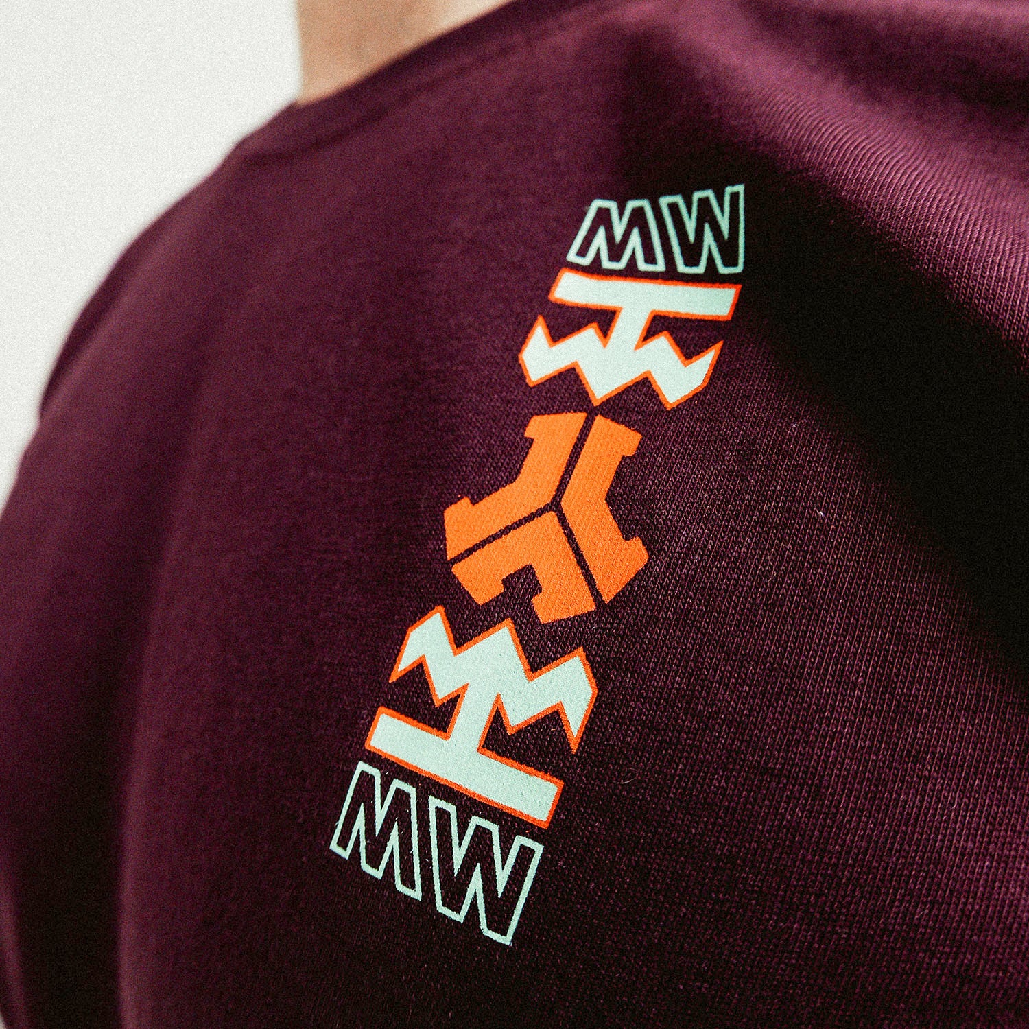 Defqon.1 One Tribe T-shirt - Image 5