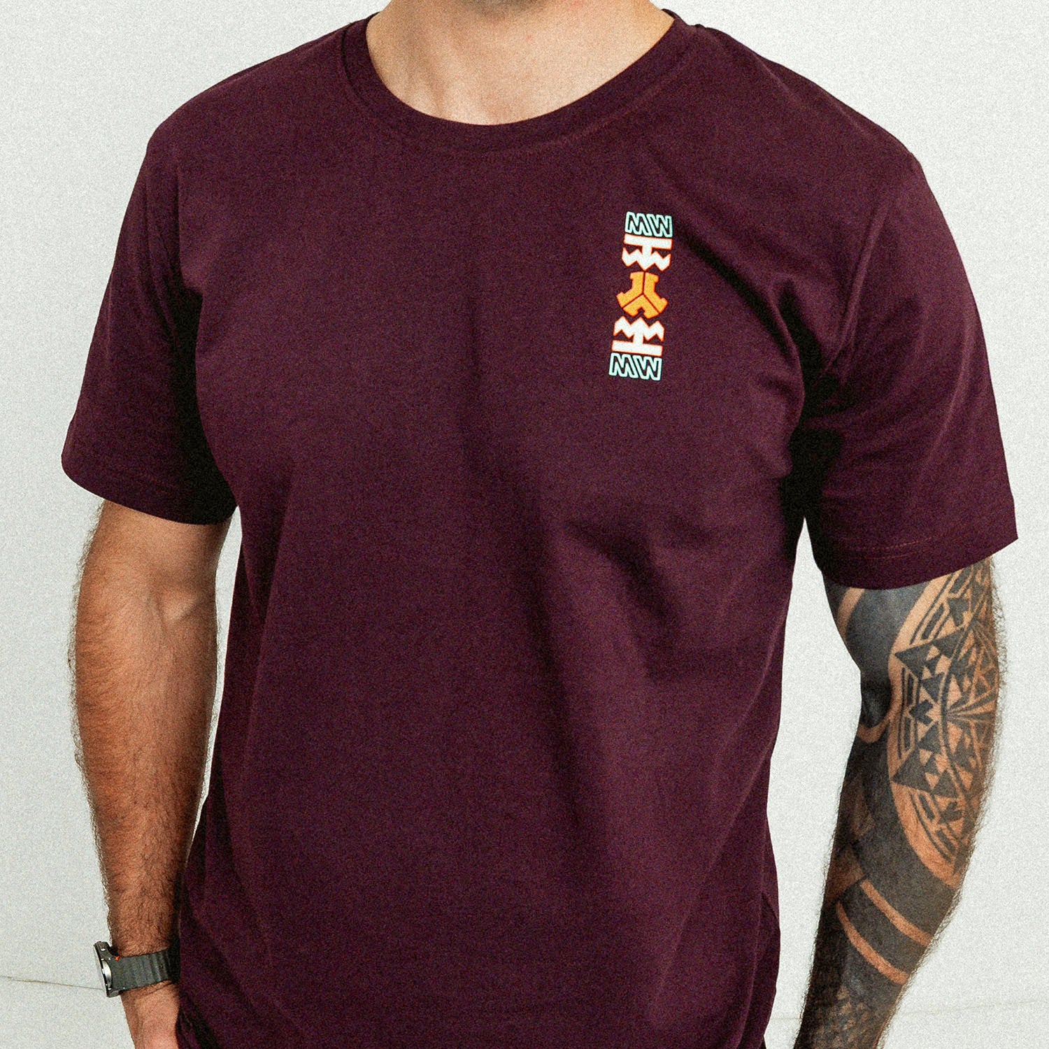 Defqon.1 One Tribe T-shirt - Image 6