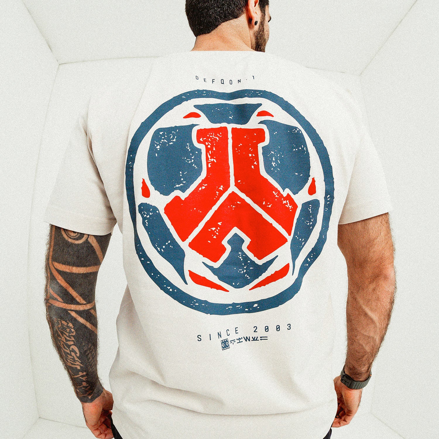 Defqon.1 Zoku T-Shirt - Image 4