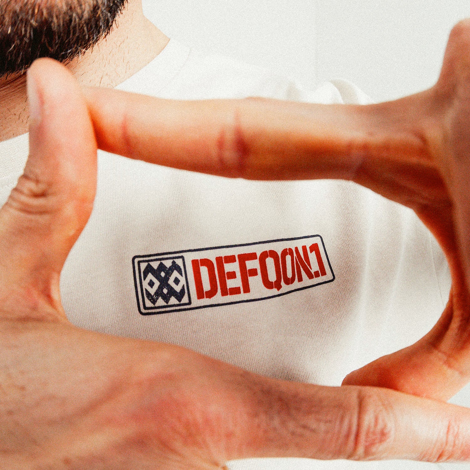 Defqon.1 Zoku T-Shirt - Image 5